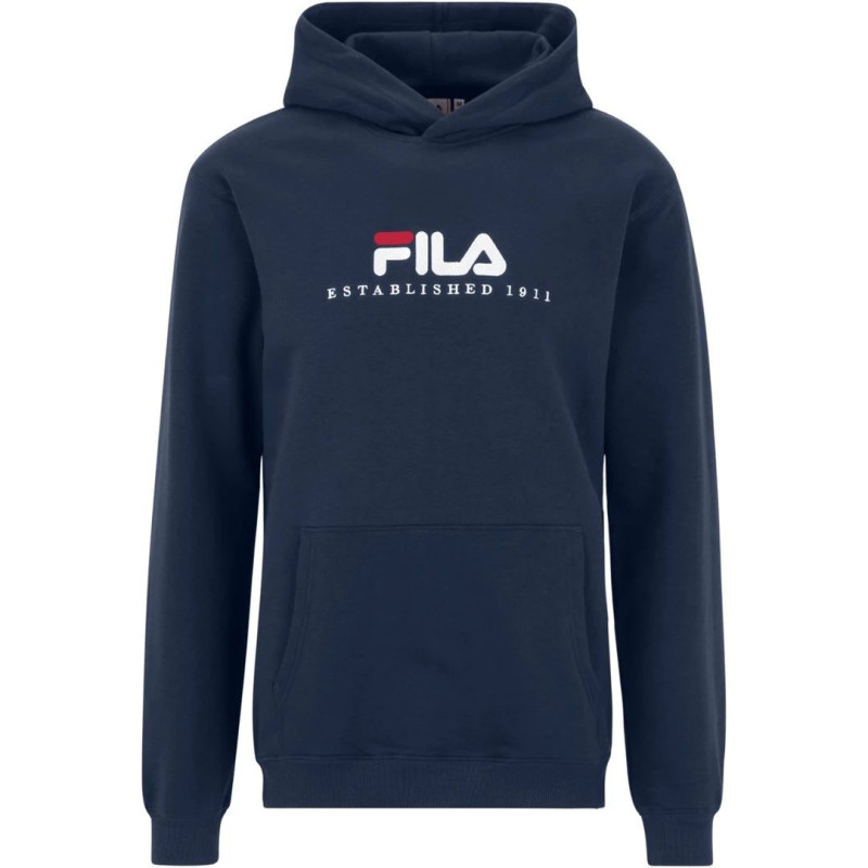 Fila Brunssum vīriešu sporta džemperis Navy Blue S