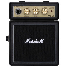 Marshall MS-2 Classic mikro...