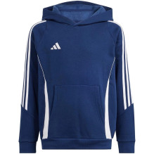 adidas Tiro 24 bērnu kapuce...