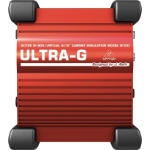 Behringer GI100 aktīvā 1...