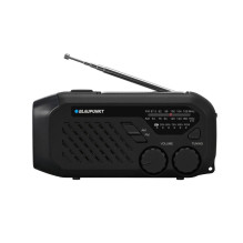 Blaupunkt ER10 Portatīvais...