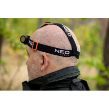 Neo Tools 99-029 2000 Lumen...
