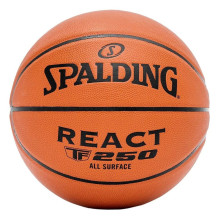 Spalding React TF-250...