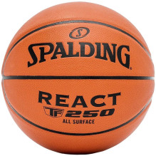 Spalding React TF-250...