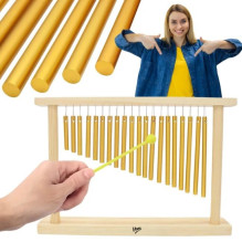 Vēja zvani V-TONE CH20 - 6...