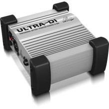 Behringer DI100 Ultra-DI...