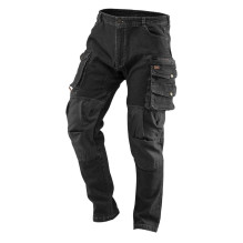 NEO TOOLS DENIM Darba...