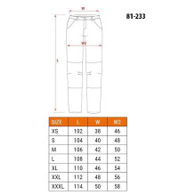 NEO Tools 81-233-XXXL...