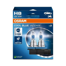 OSRAM Spuldze (2 gab....