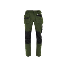 Monter Work Trousers L, 65%...