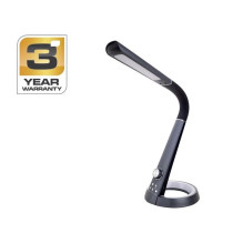 Alto BL1063B melna LED...