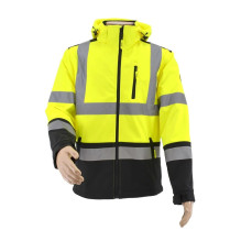 AWTOOLS Softshell Jacke T3...