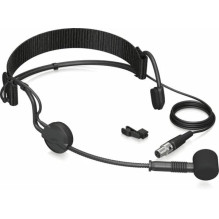Behringer BC444 galvas...