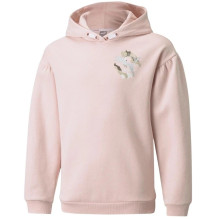 PUMA Alpha Hoodie FL sporta...