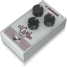 TC Electronic El Cambo...