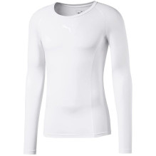 PUMA LIGA Baselayer Tee LS...