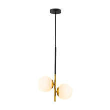 Piekaramā lampa Raile 2xE27...