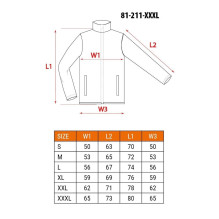 NEO TOOLS 81-211-XXXL Darba...