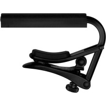Shubb C2K Noir Capo...