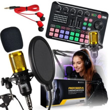 DNA Studio Set ārējā...