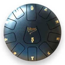 V-TONE VBJ 8-11 BK tērauda...