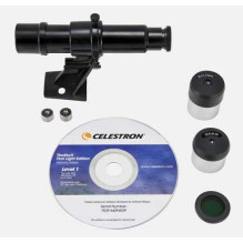 Celestron FirstScope...