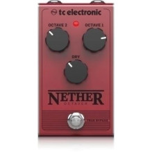 TC Electronic Nether...