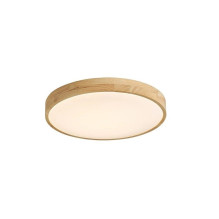 Griestu LED lampa NATA...