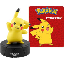 Tonies Pokémon Pikachu...