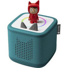 Toniebox 2 Sea Green...