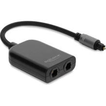 Delock S / PDIF TOSLINK...