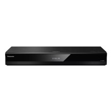 Panasonic DP-UB824AGK 4K...