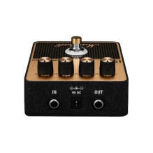 Marshall 1959 Overdrive...
