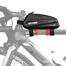 WILDMAN EX 1L velosipēda...