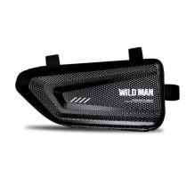 WILDMAN E4 velosipēda rāmja...