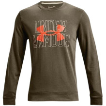 Under Armour UA Rival Terry...