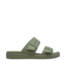 Crocs Brooklyn Buckle Low...