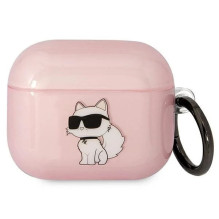 Karl Lagerfeld KLA3HNCHTCP...