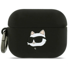 Karl Lagerfeld Silikona 3D...