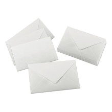 Sigel DU701 C6 baltas...