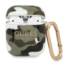 GUESS Camo Collection...
