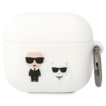 Karl Lagerfeld KLACA3SILKCW...