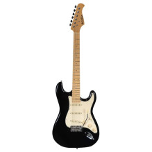 Prodipe Guitars ST80MA BK...