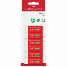 Faber-Castell PVC-Free...