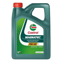 Castrol EDGE 5W-40 C3 4L...