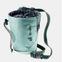 Deuter Gravity magnēzija...