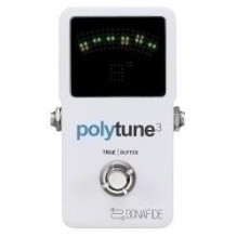 TC Electronic POLYTUNE 3...