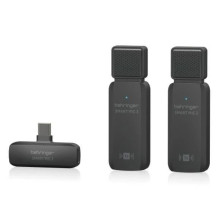 Behringer SMART MIC 2...