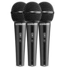 Behringer XM1800S...