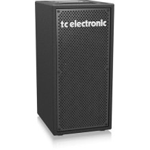 TC Electronic BC208 2x8...
